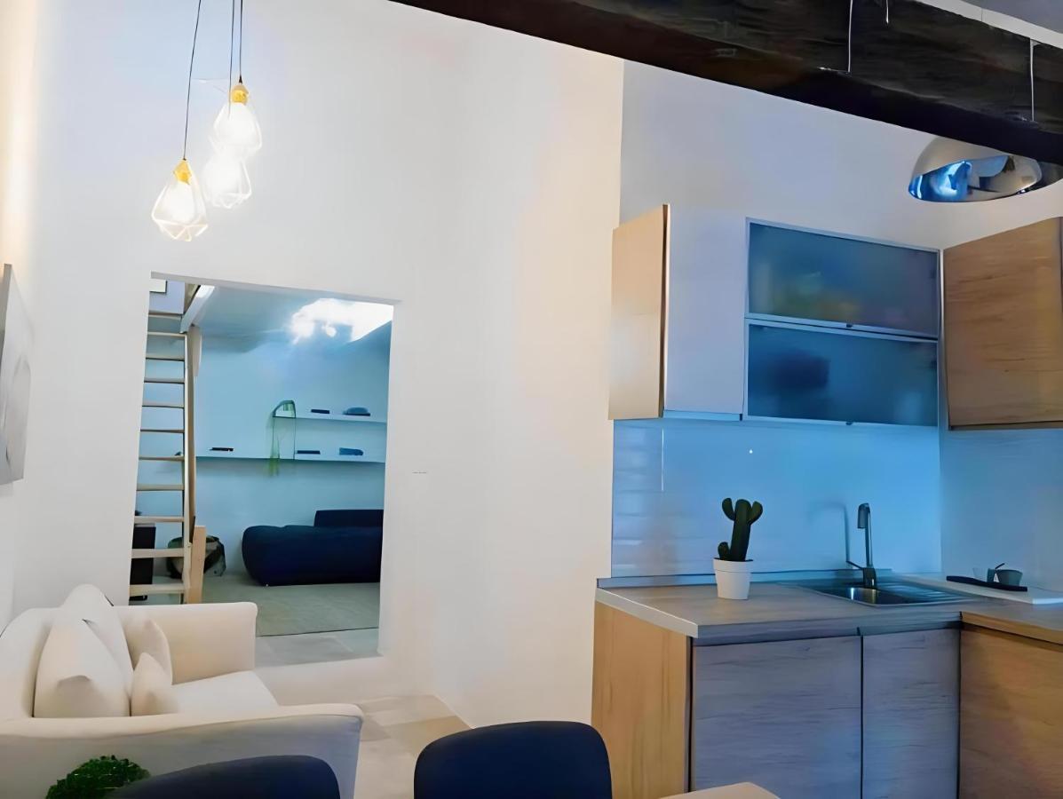 Cano Guesthouse Εξωτερικό φωτογραφία