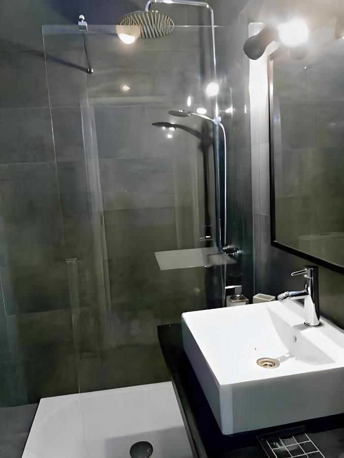 Cano Guesthouse Εξωτερικό φωτογραφία