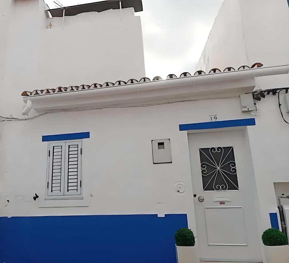 Cano Guesthouse Εξωτερικό φωτογραφία